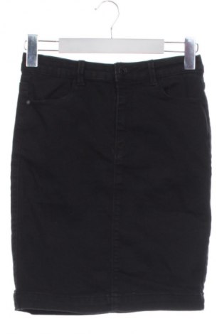 Пола Missguided, Размер XS, Цвят Черен, Цена 3,57 €