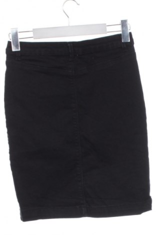 Пола Missguided, Размер XS, Цвят Черен, Цена 3,57 €