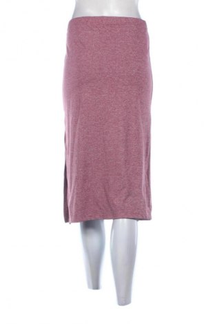 Φούστα Mo, Μέγεθος L, Χρώμα Βιολετί, Τιμή 9,99 €