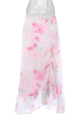 Fustă Mohito, Mărime L, Culoare Multicolor, Preț 62,99 Lei