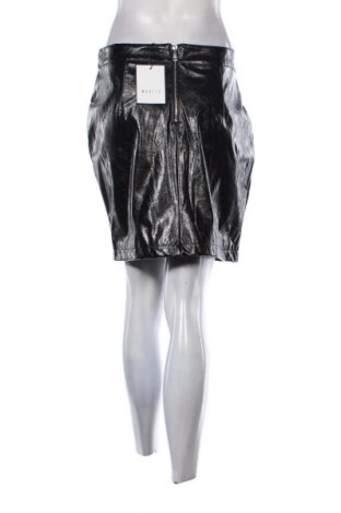 Φούστα Mohito, Μέγεθος L, Χρώμα Μαύρο, Τιμή 14,99 €