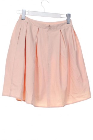 Sukně Mohito, Velikost XS, Barva Béžová, Cena  523,00 Kč