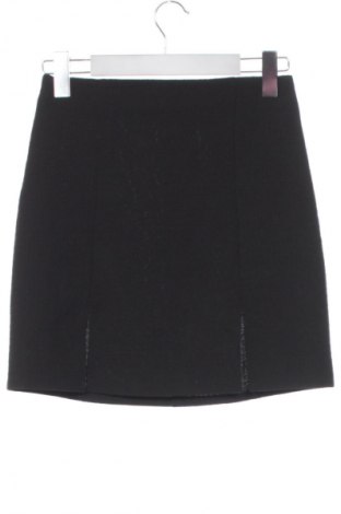 Φούστα Monki, Μέγεθος XS, Χρώμα Μαύρο, Τιμή 5,99 €