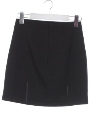 Φούστα Monki, Μέγεθος XS, Χρώμα Μαύρο, Τιμή 5,99 €