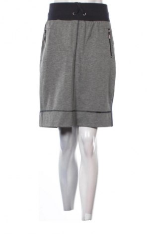 Пола Monnari, Размер L, Цвят Сив, Цена 5,11 €