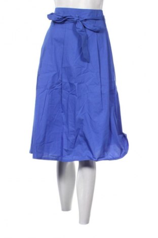 Sukně Montego, Velikost M, Barva Modrá, Cena  239,00 Kč