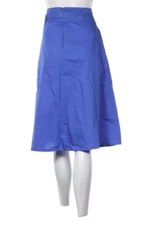 Sukně Montego, Velikost M, Barva Modrá, Cena  239,00 Kč