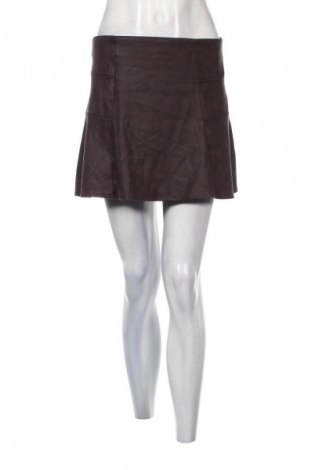 Φούστα Morgan, Μέγεθος M, Χρώμα Καφέ, Τιμή 6,99 €