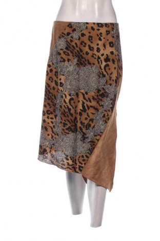 Fustă Motivi, Mărime M, Culoare Multicolor, Preț 106,99 Lei