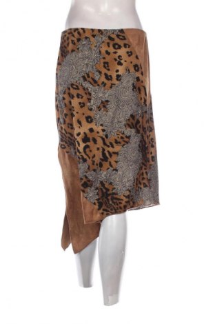 Fustă Motivi, Mărime M, Culoare Multicolor, Preț 106,99 Lei