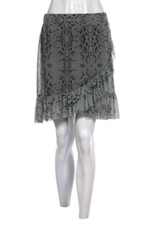 Φούστα Ms Mode, Μέγεθος XL, Χρώμα Πολύχρωμο, Τιμή 6,99 €