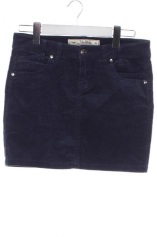 Sukně Multiblu, Velikost M, Barva Modrá, Cena  59,00 Kč