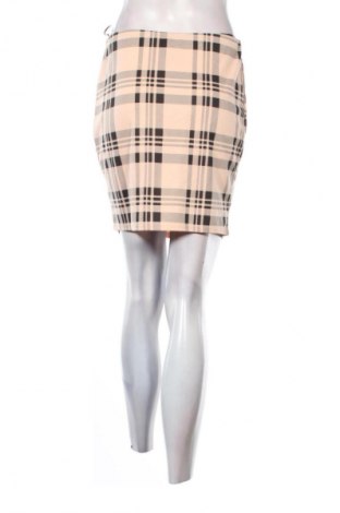 Φούστα New Look, Μέγεθος L, Χρώμα Πολύχρωμο, Τιμή 16,96 €