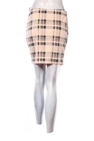 Fustă New Look, Mărime M, Culoare Multicolor, Preț 88,20 Lei