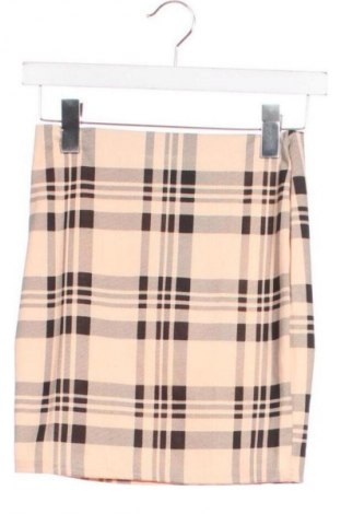 Fustă New Look, Mărime XS, Culoare Multicolor, Preț 96,23 Lei