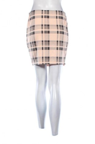 Fustă New Look, Mărime M, Culoare Multicolor, Preț 87,79 Lei