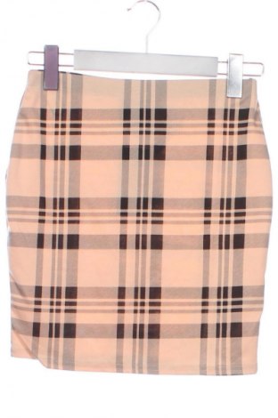 Fustă New Look, Mărime XS, Culoare Multicolor, Preț 71,05 Lei