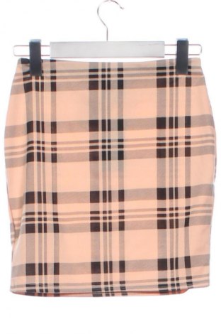 Fustă New Look, Mărime XS, Culoare Multicolor, Preț 71,05 Lei