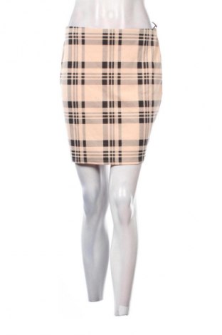 Fustă New Look, Mărime M, Culoare Multicolor, Preț 88,38 Lei