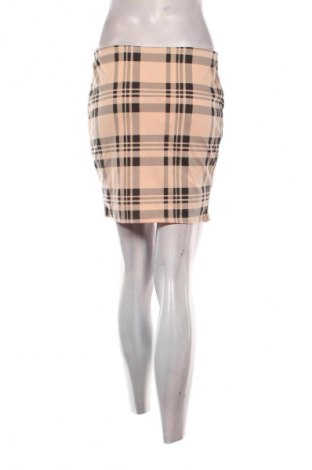 Fustă New Look, Mărime M, Culoare Multicolor, Preț 87,83 Lei