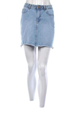 Пола New Look, Размер S, Цвят Син, Цена 15,33 €