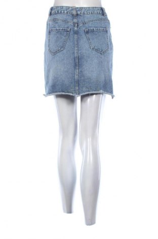 Пола New Look, Размер S, Цвят Син, Цена 15,33 €