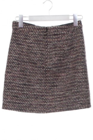 Φούστα New Look, Μέγεθος XS, Χρώμα Πολύχρωμο, Τιμή 18,46 €