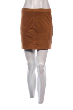 Sukně New Look, Velikost M, Barva Béžová, Cena  190,00 Kč