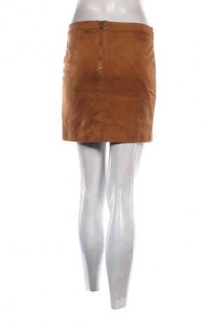 Sukně New Look, Velikost M, Barva Béžová, Cena  190,00 Kč