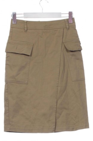 Sukně Next, Velikost XS, Barva Zelená, Cena  489,00 Kč