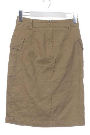 Sukně Next, Velikost XS, Barva Zelená, Cena  489,00 Kč