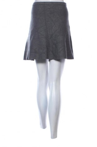 Fustă Nizzin, Mărime L, Culoare Gri, Preț 12,99 Lei