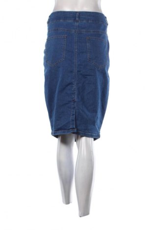 Sukně Nkd, Velikost L, Barva Modrá, Cena  359,00 Kč