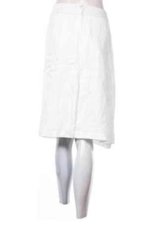 Пола Noa Noa, Размер XXL, Цвят Бял, Цена 53,01 €