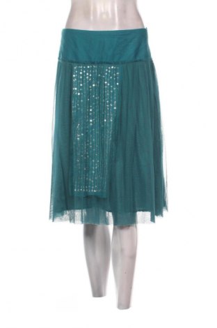 Fustă Noa Noa, Mărime S, Culoare Albastru, Preț 274,84 Lei