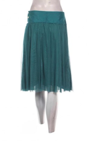 Fustă Noa Noa, Mărime S, Culoare Albastru, Preț 274,84 Lei