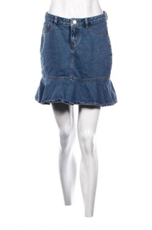Φούστα Noisy May, Μέγεθος S, Χρώμα Μπλέ, Τιμή 21,99 €