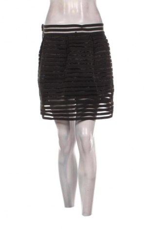 Sukně Novo, Velikost M, Barva Černá, Cena  89,00 Kč