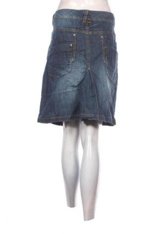 Spódnica Number One, Rozmiar XXL, Kolor Niebieski, Cena 19,99 zł