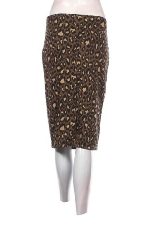 Fustă ONLY, Mărime L, Culoare Multicolor, Preț 22,99 Lei