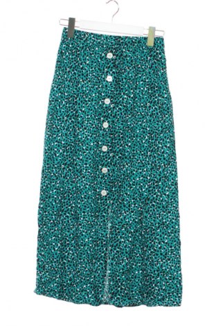 Φούστα ONLY, Μέγεθος XS, Χρώμα Πολύχρωμο, Τιμή 23,99 €