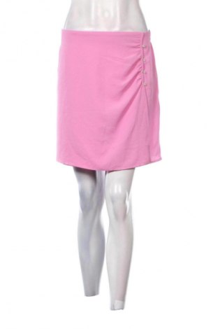Fustă ONLY, Mărime S, Culoare Roz, Preț 32,99 Lei, #135469031