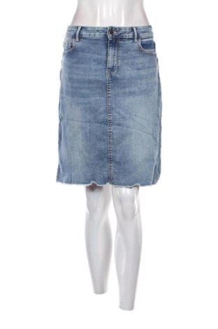 Sukně ONLY, Velikost L, Barva Modrá, Cena  229,00 Kč