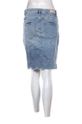 Sukně ONLY, Velikost L, Barva Modrá, Cena  229,00 Kč