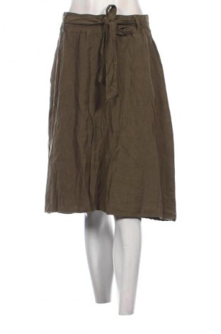 Φούστα ONLY, Μέγεθος M, Χρώμα Πράσινο, Τιμή 4,99 €
