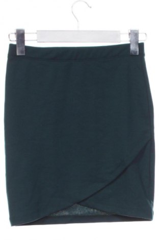 Sukně ONLY, Velikost XXS, Barva Zelená, Cena  219,00 Kč