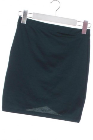 Sukně ONLY, Velikost XXS, Barva Zelená, Cena  219,00 Kč