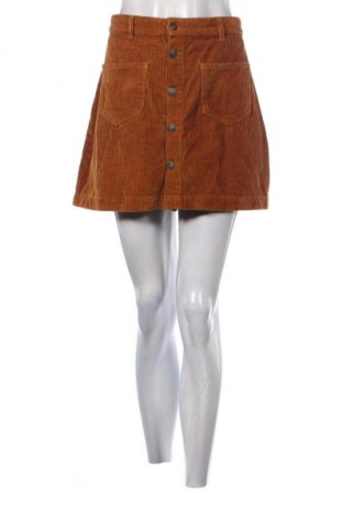 Sukně ONLY, Velikost XL, Barva Oranžová, Cena  239,00 Kč
