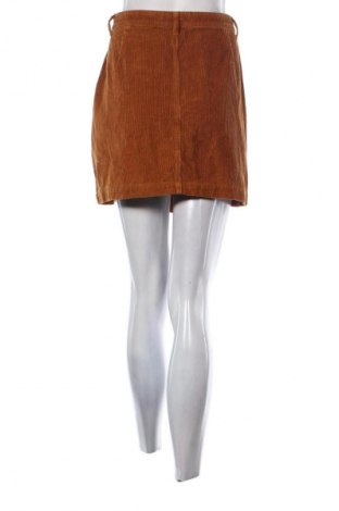 Sukně ONLY, Velikost XL, Barva Oranžová, Cena  239,00 Kč