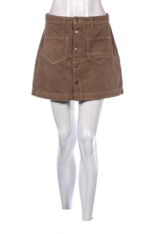 Пола ONLY, Размер S, Цвят Кафяв, Цена 10,22 €